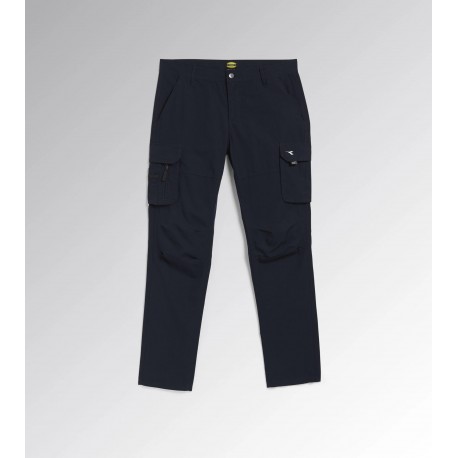 DIADORA PANT WIN CARGO NAVY TUAREG