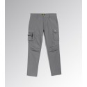 DIADORA PANT WIN CARGO GRIGIO PENOMBRA