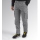 DIADORA PANT WIN CARGO GRIGIO PENOMBRA
