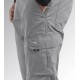 DIADORA PANT WIN CARGO GRIGIO PENOMBRA