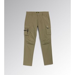 DIADORA PANT WIN CARGO BEIGE CLASSIC