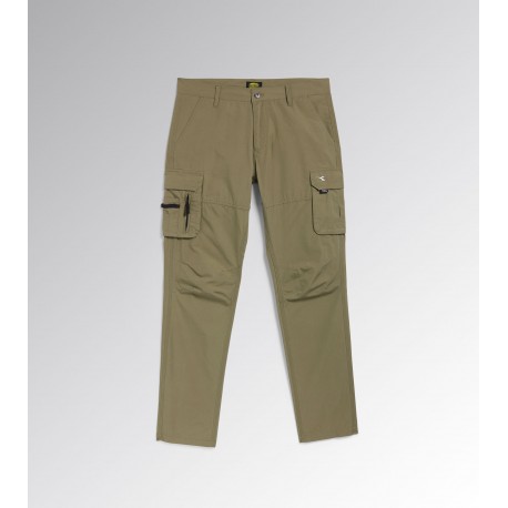 DIADORA PANT WIN CARGO BEIGE CLASSIC