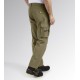 DIADORA PANT WIN CARGO BEIGE CLASSIC