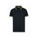 U-POWER WAY ASPHALT GREY GREEN