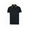U-POWER WAY ASPHALT GREY GREEN