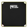 PETZL TARP PRO Telo porta corda di grande dimensione nero