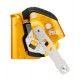 PETZL ASAP LOCK ANTICADUTA MOBILE SU CORDA CON FUNZIONE DI BLOCCAGGIO