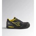 Diadora RUN NET AIRBOX MASTER LOW S3 SRC ESD NERO