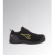 DIADORA FLY LITEBASE LOW S3 HRO SRC ESD BLACK/BLACK