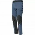 INDUSTRIAL STARTER PANTALONE  EXTREME MAJOLICA BLUE