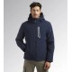 DIADORA PADDED SOFTSHELL SAIL ASPHALT