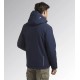 DIADORA PADDED SOFTSHELL SAIL ASPHALT