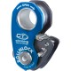 CT CLIMBING ROLLNLOCK  risalitore, carrucola o carrucola da recupero