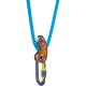 CT CLIMBING ROLLNLOCK  risalitore, carrucola o carrucola da recupero