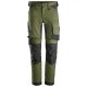 SNICKERS Pantaloni Canvas+