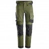 SNICKERS Pantaloni Canvas+