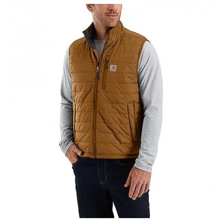 Carhartt RAIN DEFENDER™ RELAXED FIT LIGHTWEIGHT INSULATED VEST