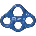 CT CLIMBING CHEESE PLATE S