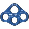 CT CLIMBING CHEESE PLATE S