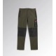 Diadora PANTALONE STRETCH ISO