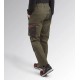 Diadora PANTALONE STRETCH ISO