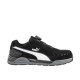 PUMA AIRTWIST DISC BLACK LOW scarpe antinfortunistiche S3 ESD