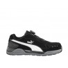 PUMA AIRTWIST DISC BLACK LOW scarpe antinfortunistiche S3 ESD