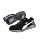 PUMA AIRTWIST DISC BLACK LOW scarpe antinfortunistiche S3 ESD