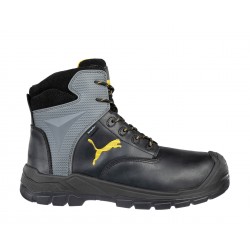 BORNEO MT MID PUMA SAFETY scarpe antinfortunistiche S3