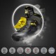 BORNEO MT MID PUMA SAFETY scarpe antinfortunistiche S3