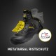 BORNEO MT MID PUMA SAFETY scarpe antinfortunistiche S3