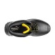 BORNEO MT MID PUMA SAFETY scarpe antinfortunistiche S3