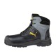 BORNEO MT MID PUMA SAFETY scarpe antinfortunistiche S3