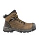 IRON HD BROWN MID PUMA SAFETY scarpe di sicurezza S3S