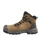IRON HD BROWN MID PUMA SAFETY scarpe di sicurezza S3S