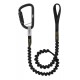 PETZL TOOLEASH Fettuccia estensibile contro la caduta di un utensile fino a 5 kg