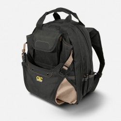 Zaino portautensili, CLC Deluxe