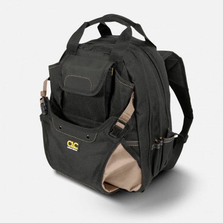 Zaino portautensili, CLC Deluxe