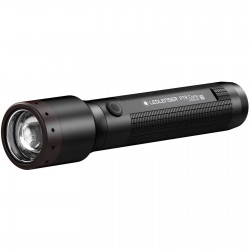 Torcia Led Lenser P7R Core