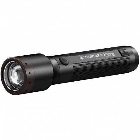 Torcia Led Lenser P7R Core