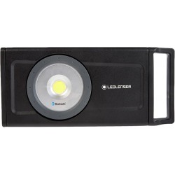 LEDLENSER iF8R Faretto ricaricabile