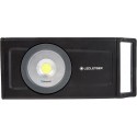 LEDLENSER iF8R Faretto ricaricabile