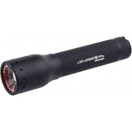 Torcia LEDLENSER P14.2