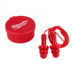 Tappi antirumore Milwaukee