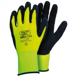 GUANTO GRIP HV CATCH 07289 ISSA