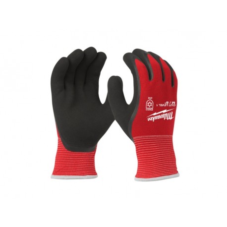 Guanto Milwaukee invernale termico