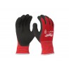 Guanto Milwaukee invernale termico