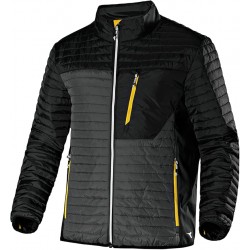 Diadora LIGHT JACKET COLOR BLOCK