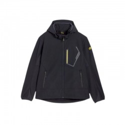 Giacca softshell Diadora Evolution