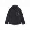 Giacca softshell Diadora Evolution